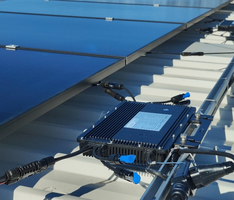 Micro Phase Inverter